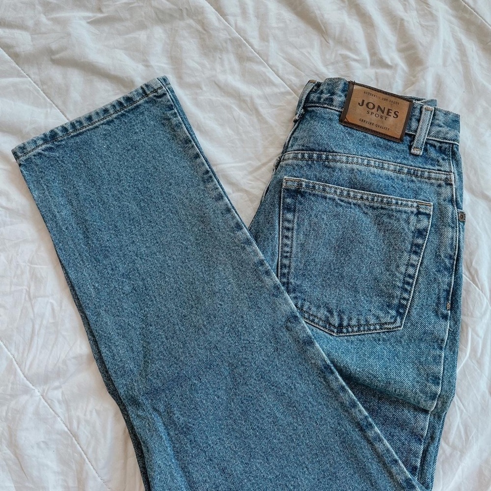 Vintage Jeans